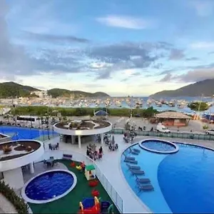 Arraial Dos Anjos Club Apartamento