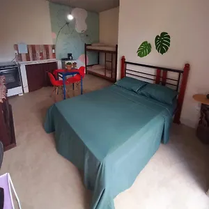 Suítes Monte Alto, Maré Arraial Quarto em Acomodações Particulares
