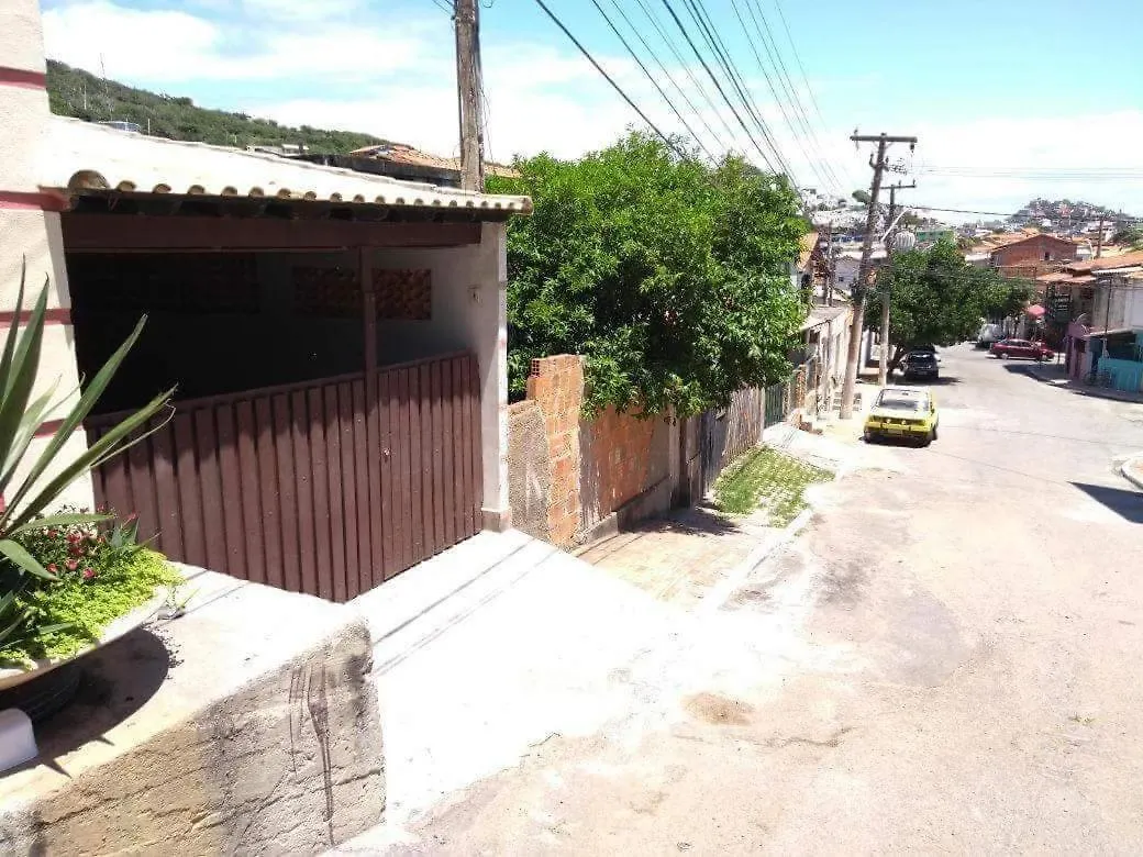 Holiday home Kitnet Charmosa Villa Arraial do Cabo