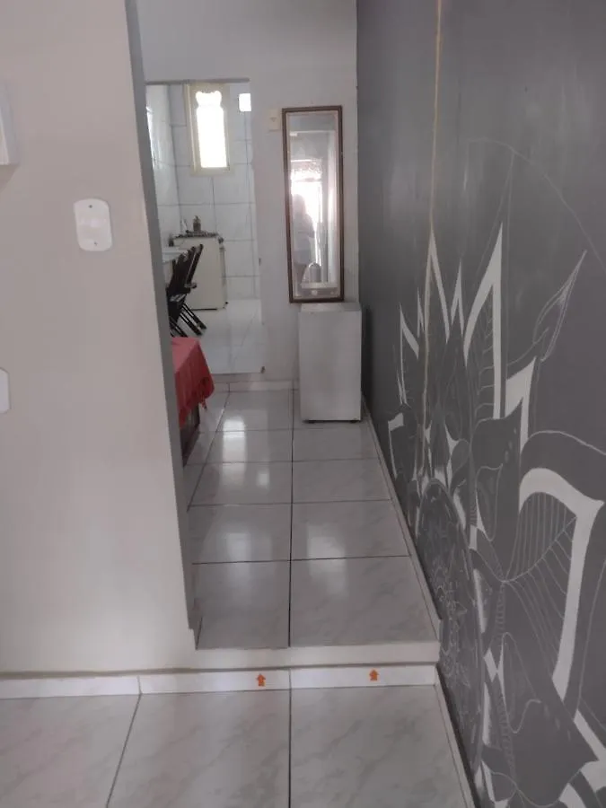 Holiday home Kitnet Charmosa Villa Arraial do Cabo