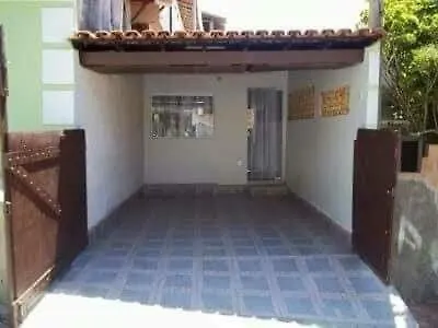 Holiday home Kitnet Charmosa Villa Arraial do Cabo Brazil